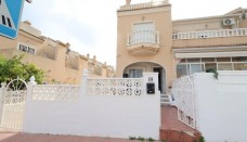 Duplex apartment - Resale - Rojales - IH-23421