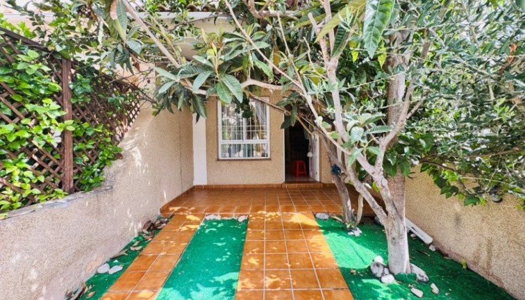 Duplex apartment - Resale - Torrevieja - Aguas Nuevas