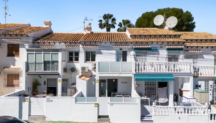 Duplex apartment - Resale - Torrevieja - Lago Jardin