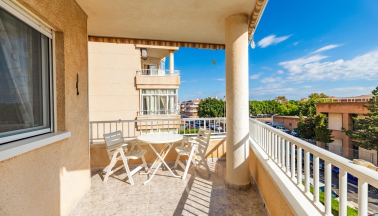 Duplex apartment - Resale - Torrevieja - Torrevieja