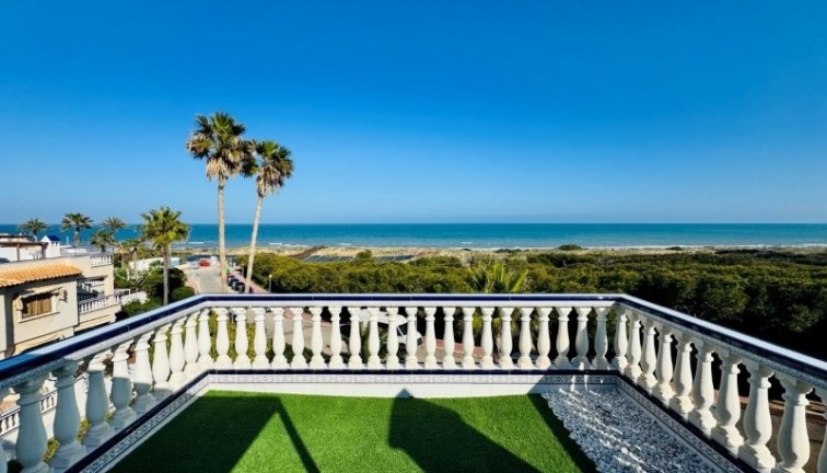 Duplex-asunto - Jälleenmyynti - Guardamar del Segura - Guardamar del Segura