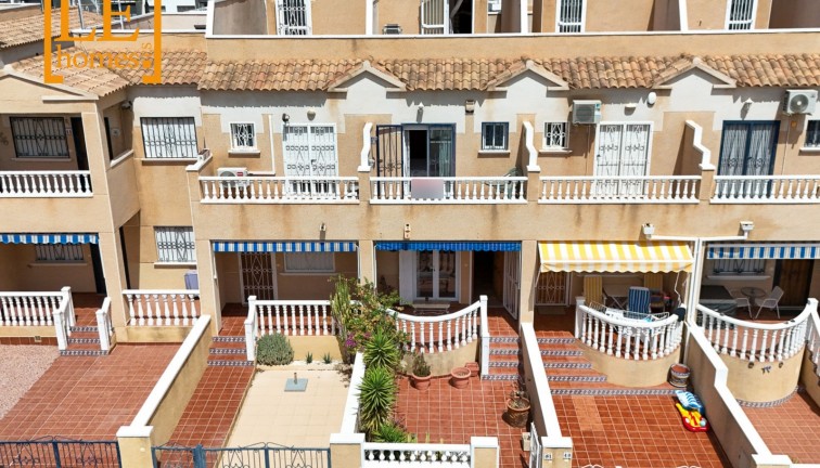 Duplex-asunto - Jälleenmyynti - Los Altos - Los Altos