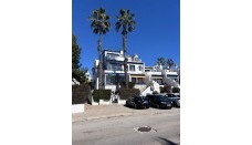 Duplex-asunto - Jälleenmyynti - Orihuela Costa - SPS-54091