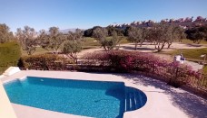 Erillistalo - Jälleenmyynti - Algorfa - OC-79439