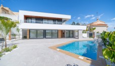 Erillistalo - Jälleenmyynti - Ciudad quesada - CBB-57002