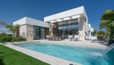 Erillistalo - Jälleenmyynti - Ciudad quesada - LI-20550