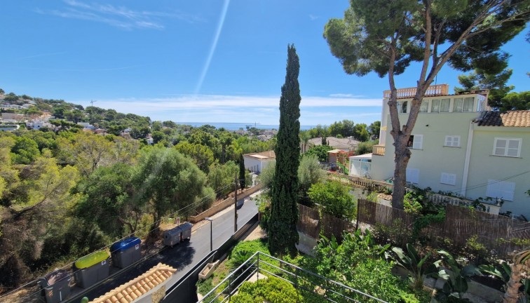 Erillistalo - Jälleenmyynti - Costa d'en Blanes - Costa d'en Blanes