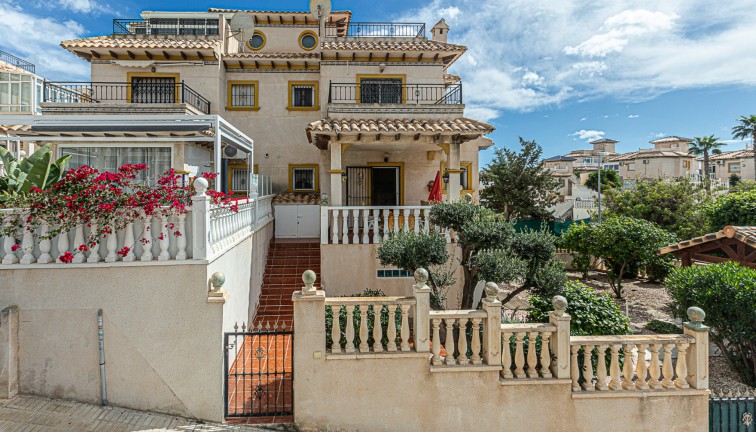 Erillistalo - Jälleenmyynti - La Zenia - La Zenia