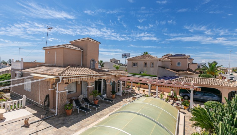 Erillistalo - Jälleenmyynti - La Zenia - La Zenia
