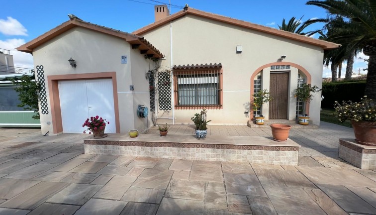 Erillistalo - Jälleenmyynti - Orihuela - Cabo Roig