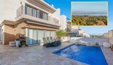 Erillistalo - Jälleenmyynti - Orihuela Costa - GB-46567