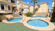 Erillistalo - Jälleenmyynti - Orihuela Costa - IH-99281