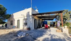 Erillistalo - Jälleenmyynti - Orihuela - MR-81363