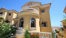 Erillistalo - Jälleenmyynti - Villamartín - INI-28097