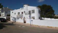 Erillistalo - Jälleenmyynti - Villamartín - SMS-96818