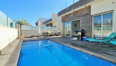 Erillistalo - Jälleenmyynti - Villamartín - VC-88624