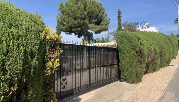 Erillistalo - Jälleenmyynti - Villamartín - Villamartín