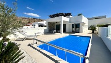 Erillistalo - Uudistuotanto - Rojales - LENB-97241