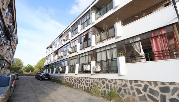 Estudio - Reventa - Torrevieja - La Siesta