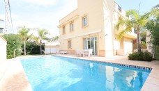Fristående hus - Återförsäljning - Cabo Roig - IH-56065