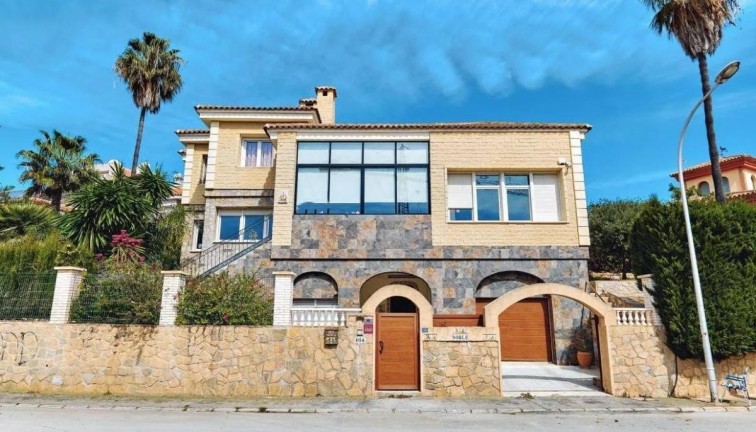 Fristående hus - Återförsäljning - Campoamor - Campoamor