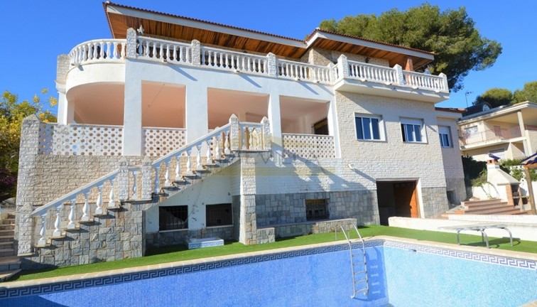 Fristående hus - Återförsäljning - Campoamor - Campoamor