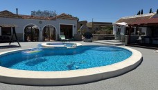 Fristående hus - Återförsäljning - Jacarilla - OC-43212