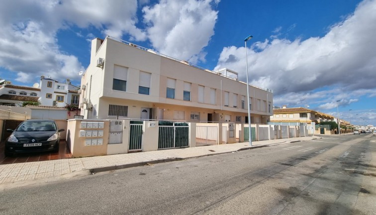 Fristående hus - Återförsäljning - Orihuela Costa - Los Dolses