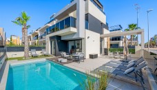 Fristående hus - Återförsäljning - Orihuela Costa - SBN-47800