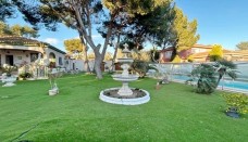 Fristående hus - Återförsäljning - Orihuela Costa - URE-39639