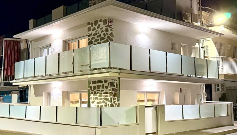 Fristående hus - Återförsäljning - San Pedro del Pinatar - Lo pagan