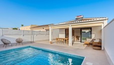Fristående hus - Återförsäljning - Torrevieja - CBB-21709