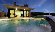 Fristående hus - Nybyggen - Orihuela Costa - NBLE-20289