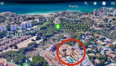 Garaje - Reventa - Orihuela Costa - URE-62784