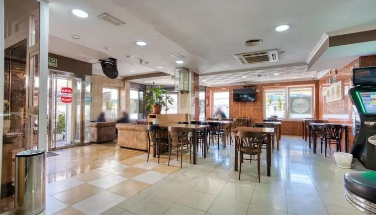 Hotel - Återförsäljning - Torrevieja - Torrevieja
