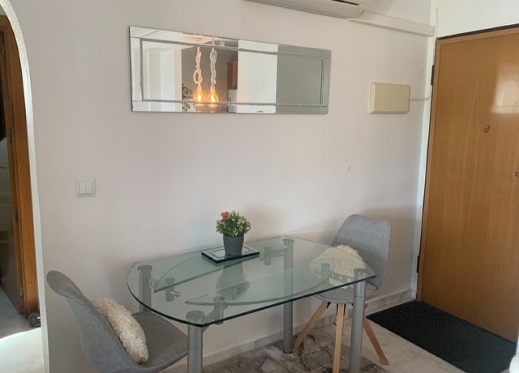 Jälleenmyynti - Asunto - Algorfa - La Finca Golf