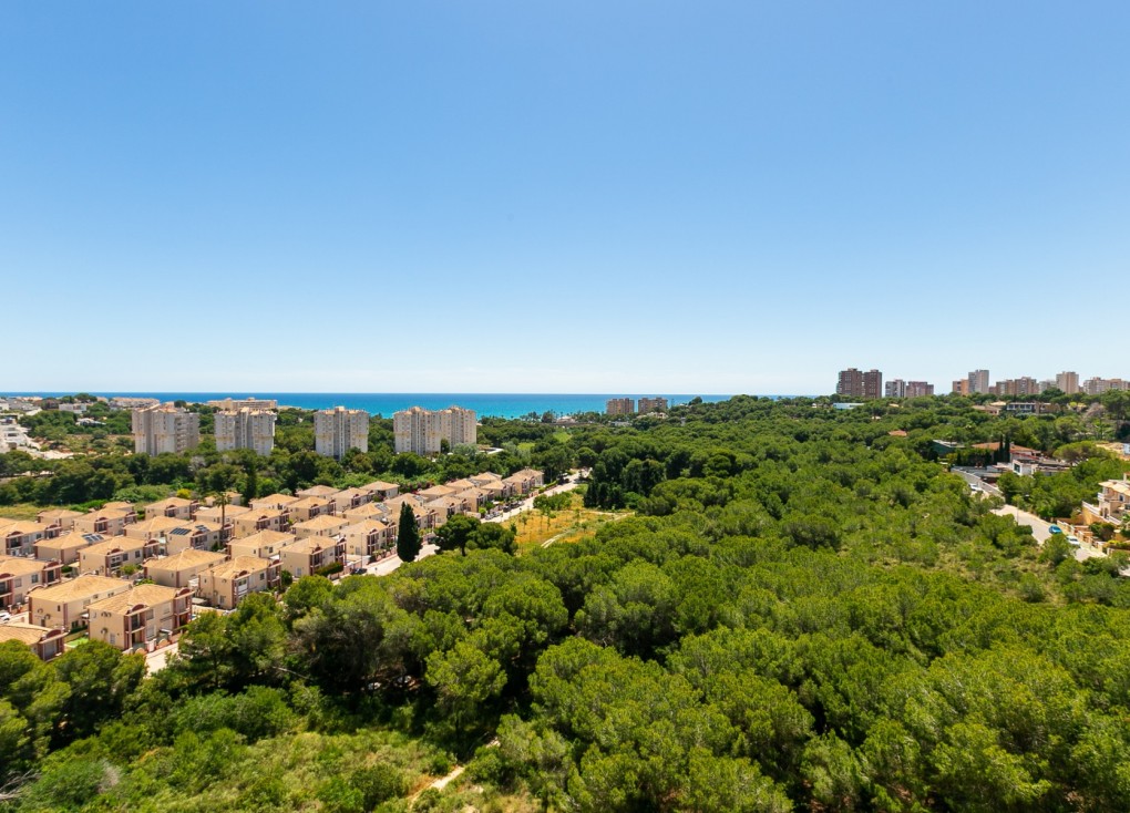 Jälleenmyynti - Asunto - Campoamor - Dehesa de campoamor