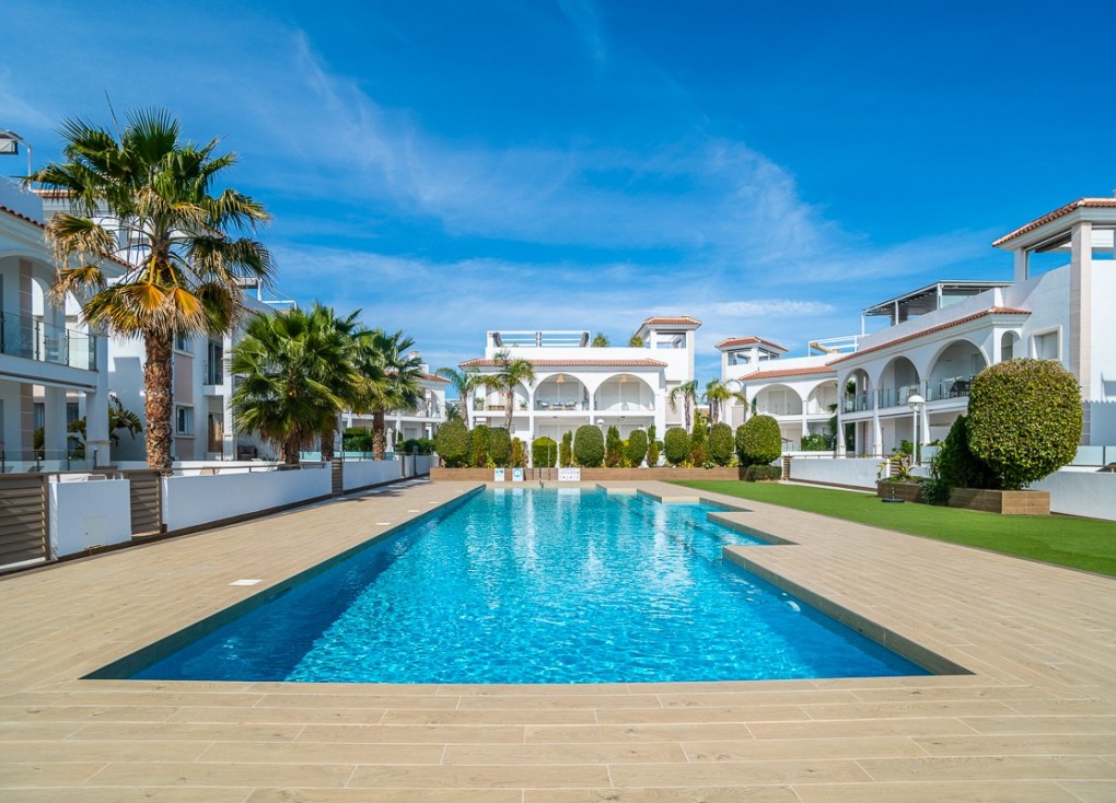 Jälleenmyynti - Asunto - Ciudad quesada - Ciudad Quesada