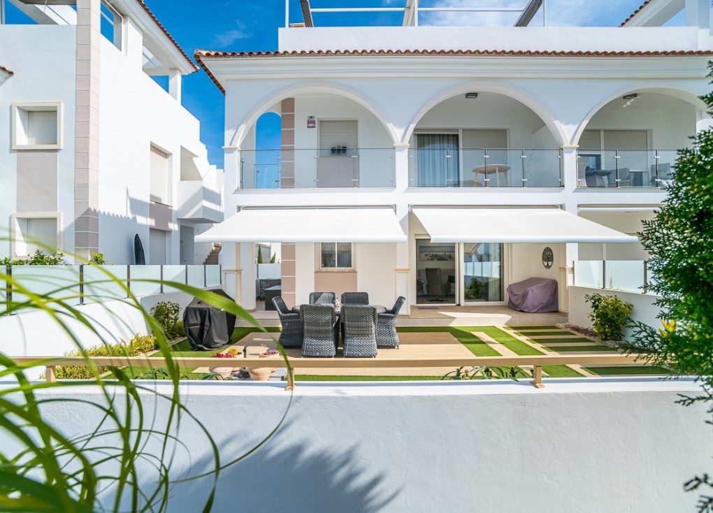 Jälleenmyynti - Asunto - Ciudad quesada - Ciudad Quesada