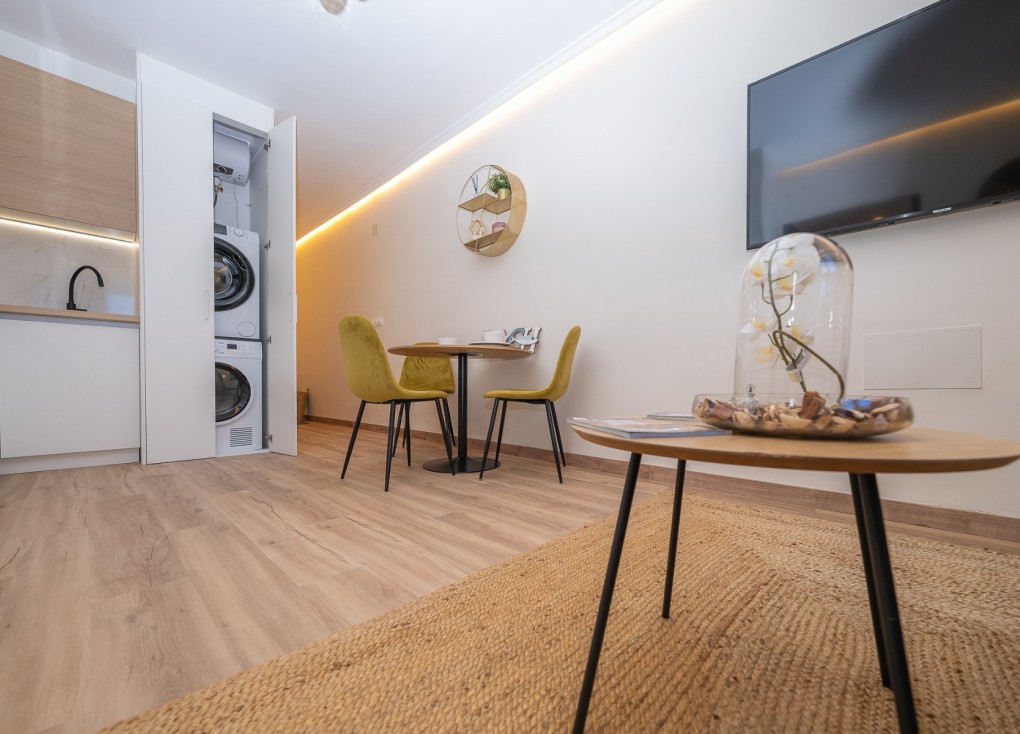 Jälleenmyynti - Asunto - Ciudad quesada - Ciudad Quesada