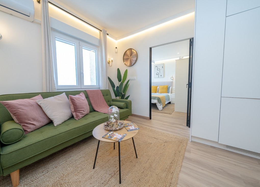 Jälleenmyynti - Asunto - Ciudad quesada - Ciudad Quesada