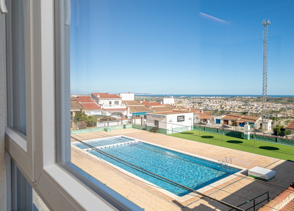 Jälleenmyynti - Asunto - Ciudad quesada - Ciudad Quesada