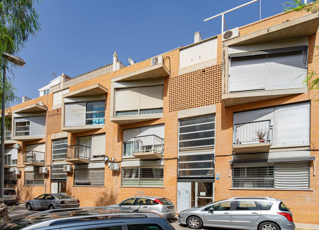 Jälleenmyynti - Asunto - Ciudad quesada - Rojales