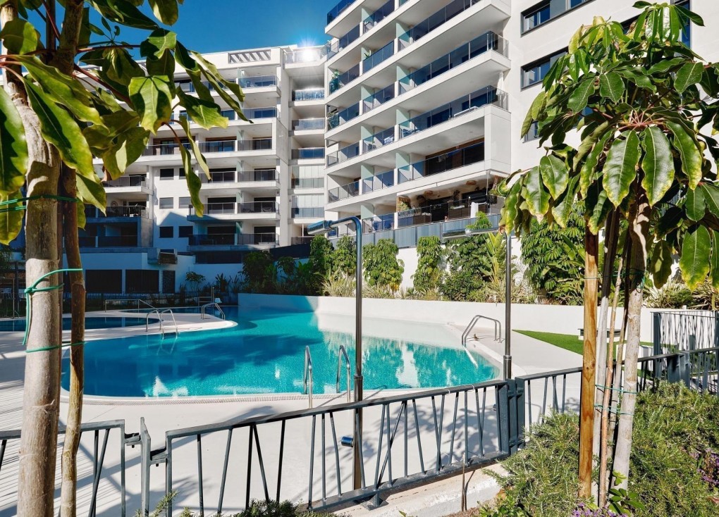Jälleenmyynti - Asunto - Dehesa de campoamor - Campoamor