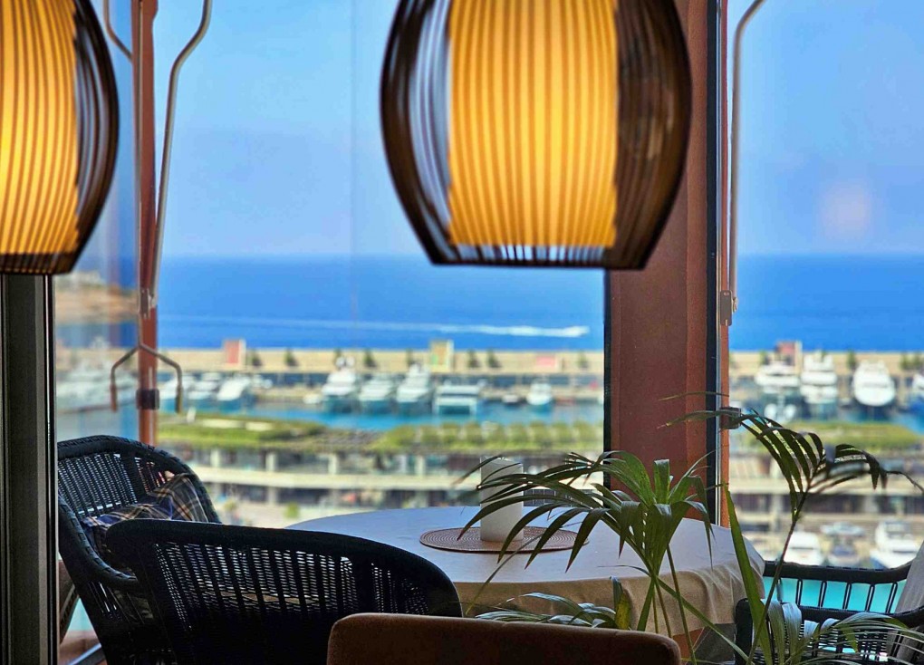 Jälleenmyynti - Asunto - El Toro - Calvià