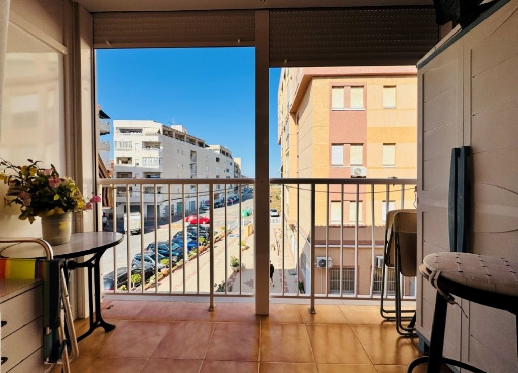 Jälleenmyynti - Asunto - La Mata - LA MATA