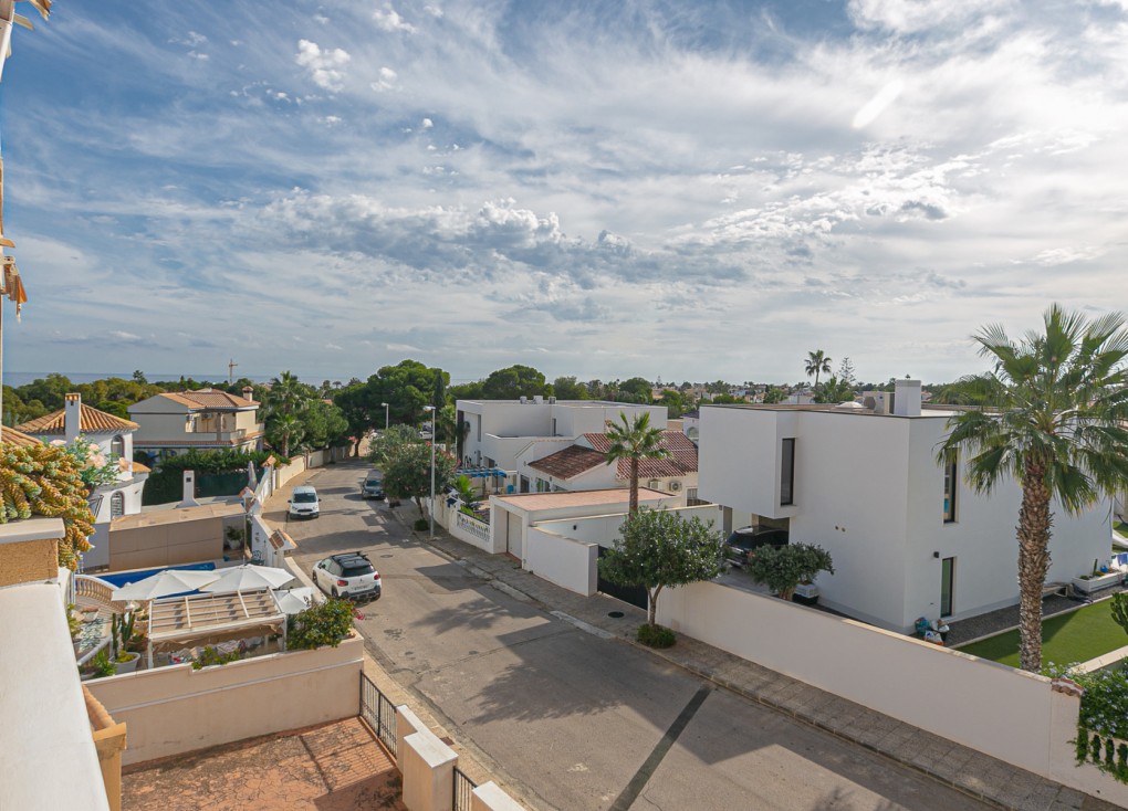 Jälleenmyynti - Asunto - La Zenia