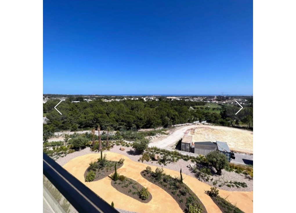 Jälleenmyynti - Asunto - Las Colinas