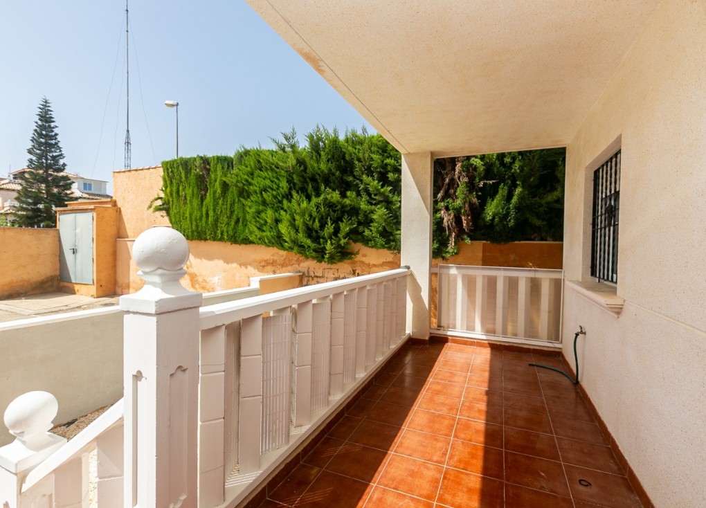 Jälleenmyynti - Asunto - Lomas de Cabo Roig