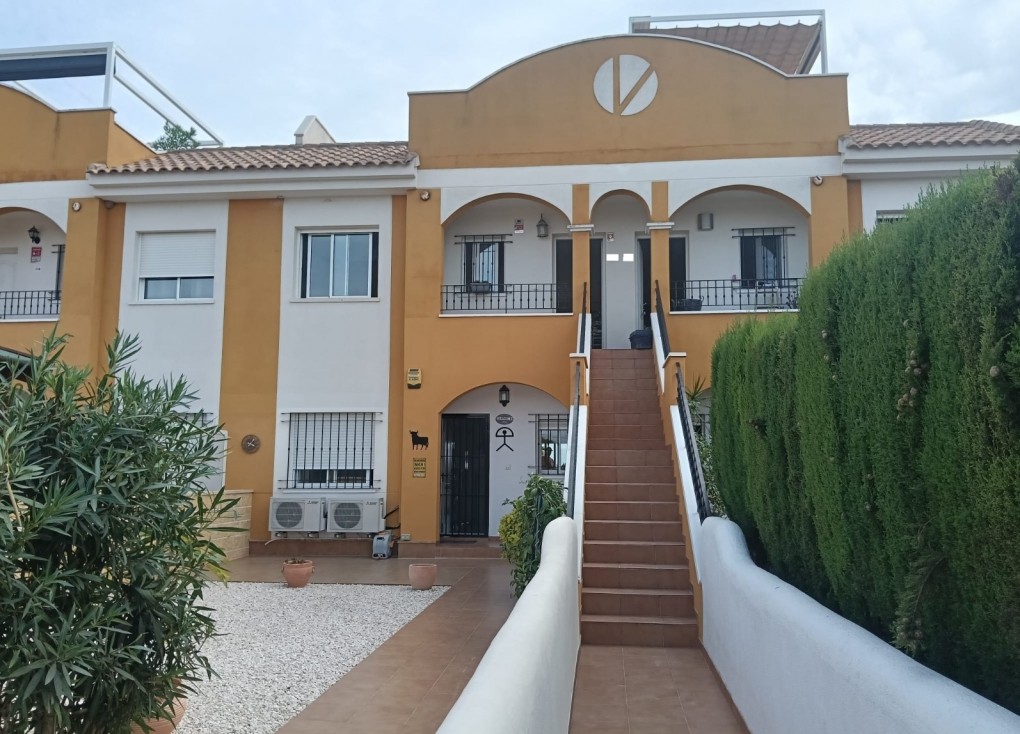 Jälleenmyynti - Asunto - Los Montesinos - LOS MONTESINOS